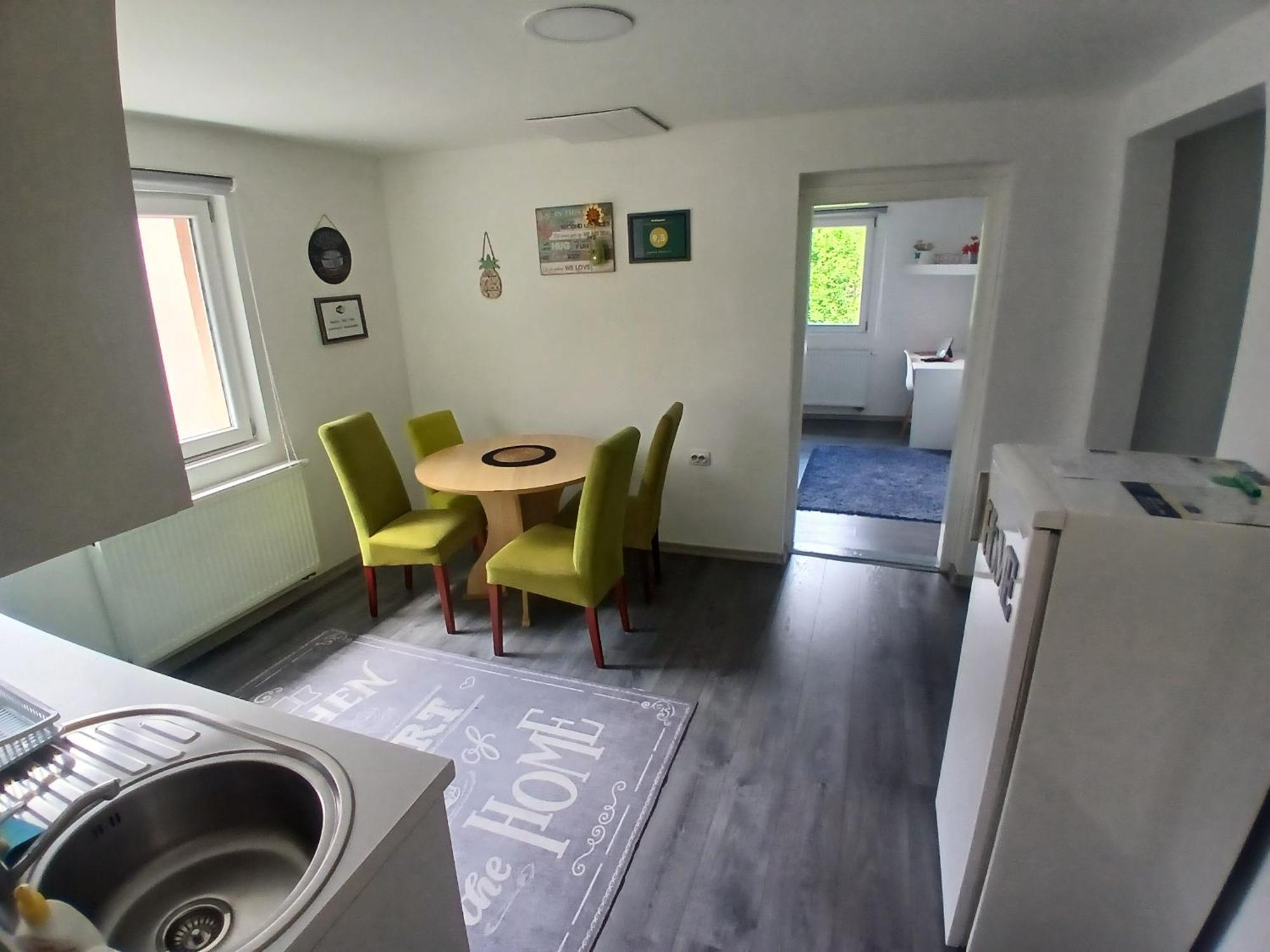 Apartman Mahala One Σαράγεβο Εξωτερικό φωτογραφία