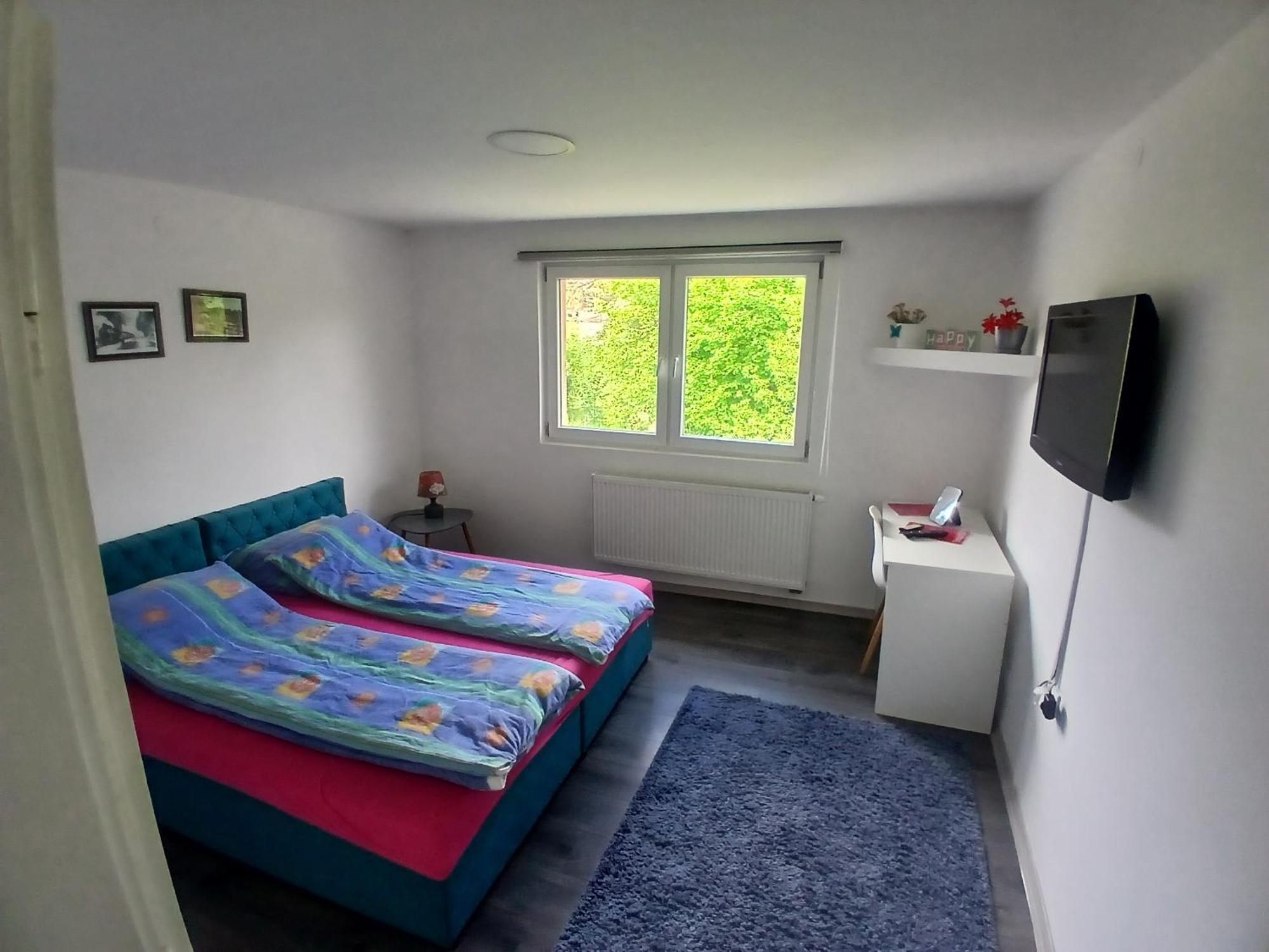 Apartman Mahala One Σαράγεβο Εξωτερικό φωτογραφία