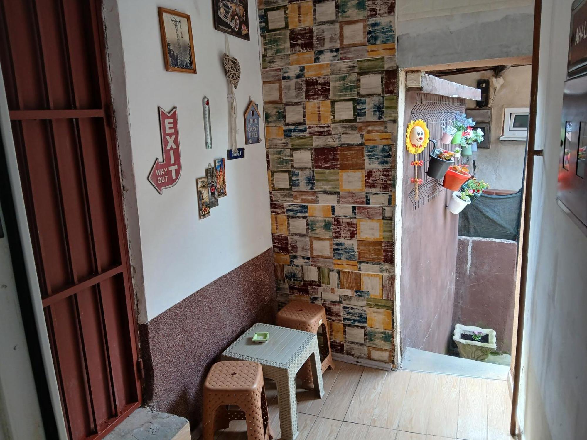 Apartman Mahala One Σαράγεβο Εξωτερικό φωτογραφία