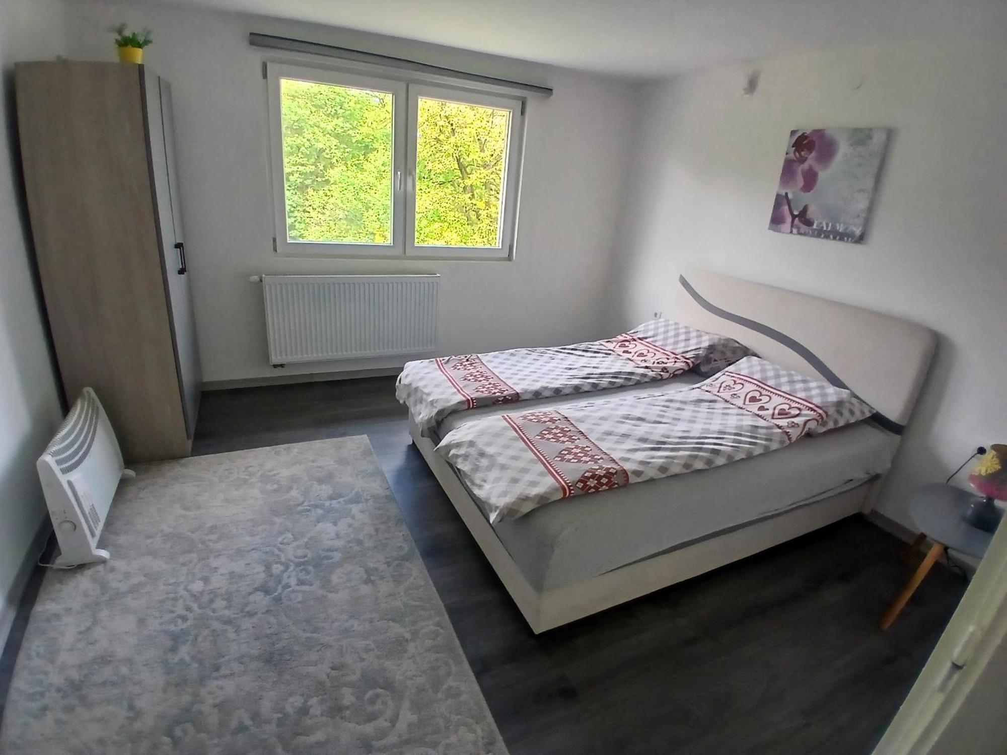 Apartman Mahala One Σαράγεβο Εξωτερικό φωτογραφία