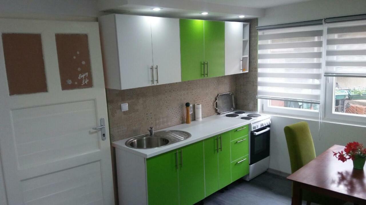 Apartman Mahala One Σαράγεβο Εξωτερικό φωτογραφία
