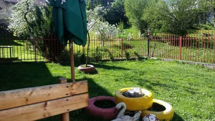 Apartman Mahala One Σαράγεβο Εξωτερικό φωτογραφία