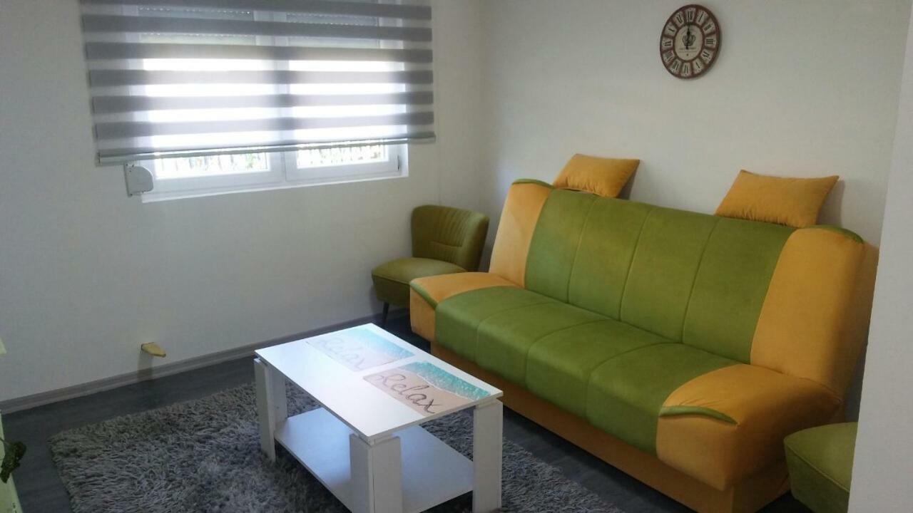 Apartman Mahala One Σαράγεβο Εξωτερικό φωτογραφία