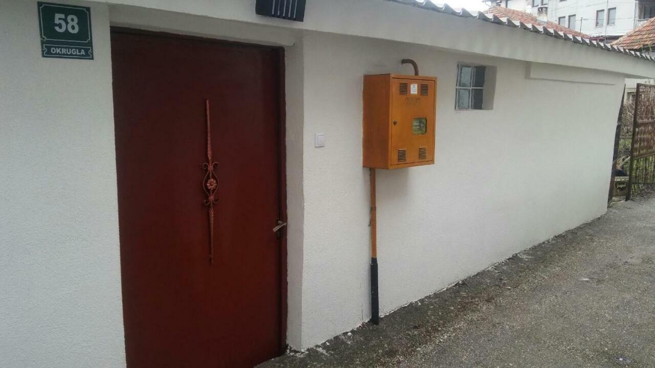 Apartman Mahala One Σαράγεβο Εξωτερικό φωτογραφία