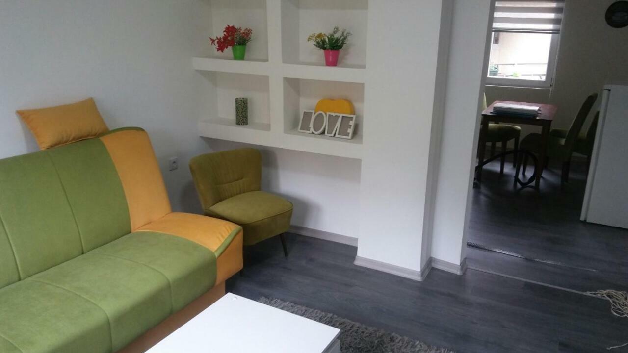 Apartman Mahala One Σαράγεβο Εξωτερικό φωτογραφία