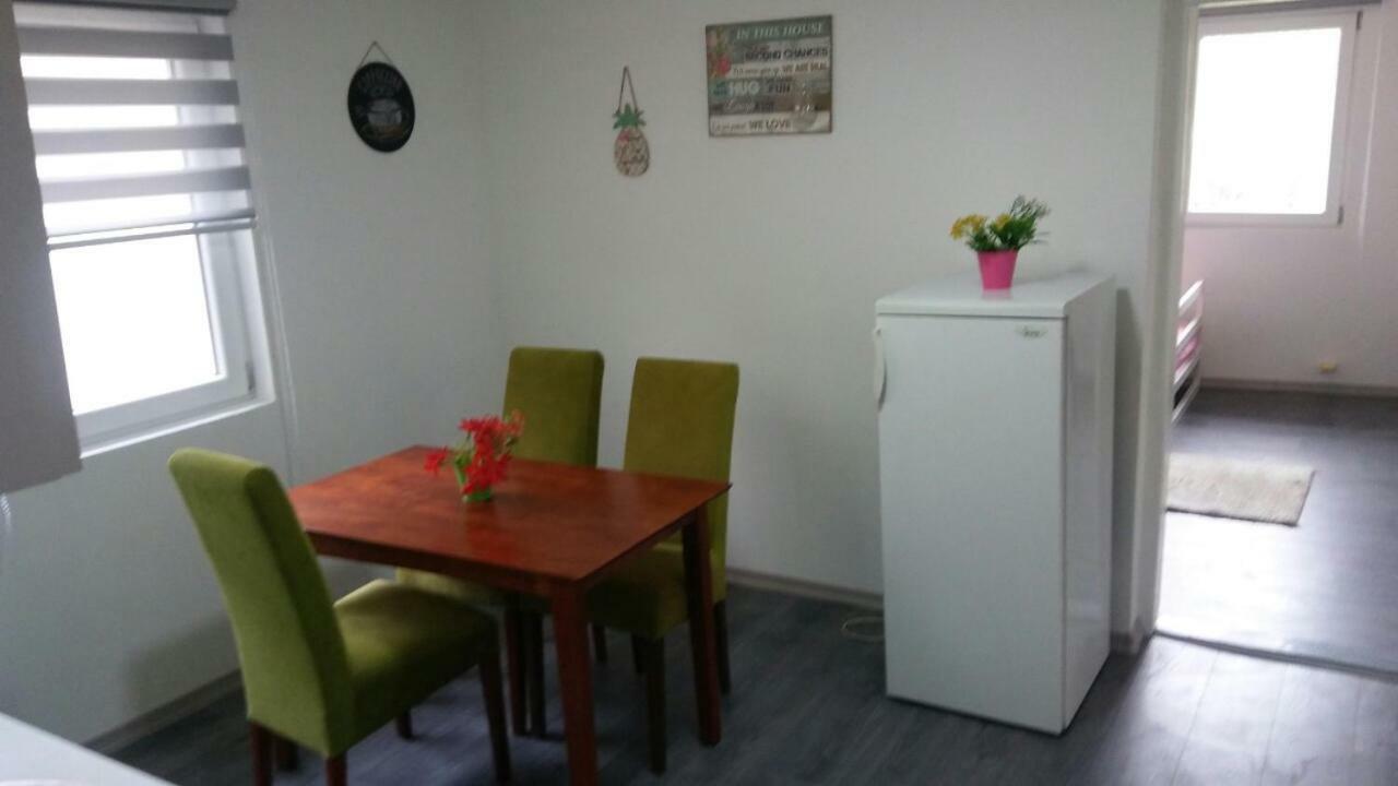 Apartman Mahala One Σαράγεβο Εξωτερικό φωτογραφία