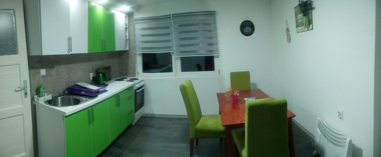 Apartman Mahala One Σαράγεβο Εξωτερικό φωτογραφία