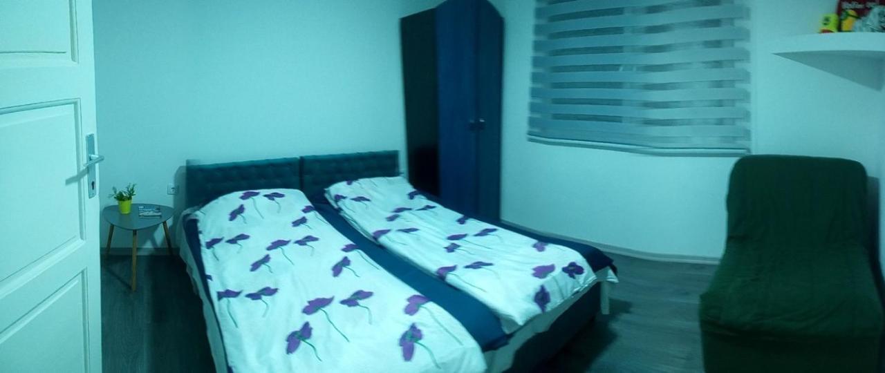 Apartman Mahala One Σαράγεβο Εξωτερικό φωτογραφία
