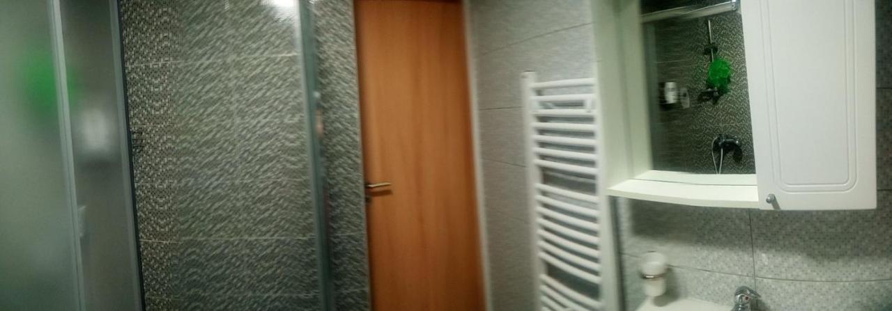 Apartman Mahala One Σαράγεβο Εξωτερικό φωτογραφία